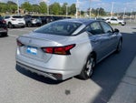 2022 Nissan Altima 2.5 S Sedan