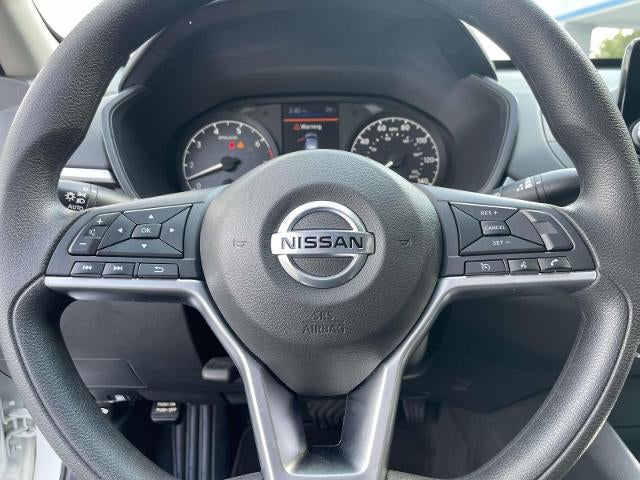 2022 Nissan Altima 2.5 S Sedan