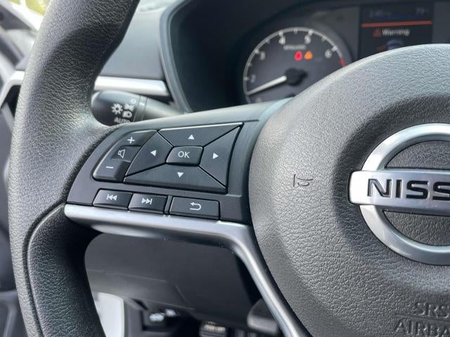 2022 Nissan Altima 2.5 S Sedan