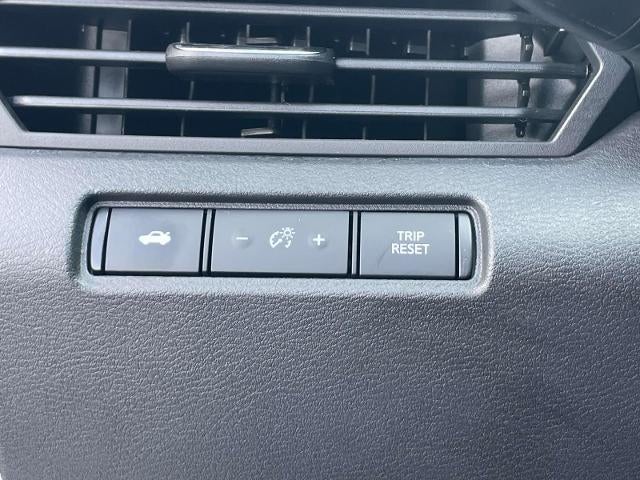 2022 Nissan Altima 2.5 S Sedan