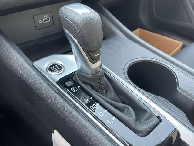 2022 Nissan Altima 2.5 S Sedan