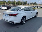 2022 Nissan Altima 2.5 S Sedan