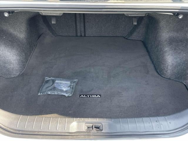 2022 Nissan Altima 2.5 S Sedan