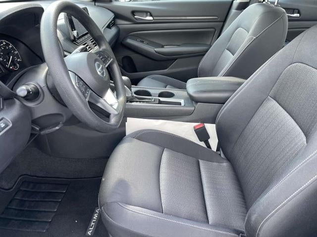2022 Nissan Altima 2.5 S Sedan