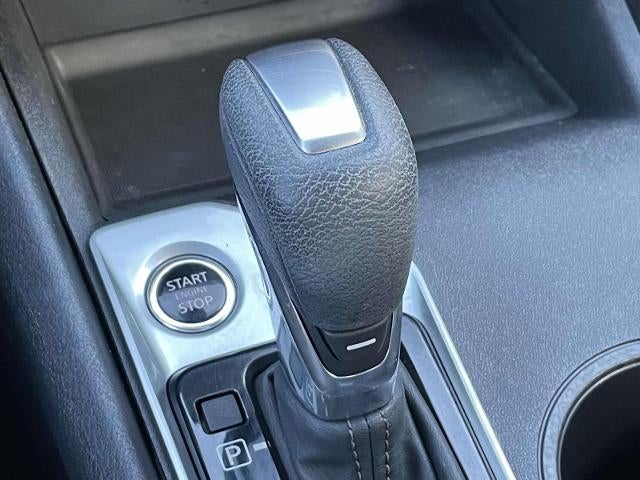 2022 Nissan Altima 2.5 S Sedan