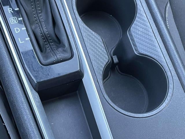 2022 Nissan Altima 2.5 S Sedan