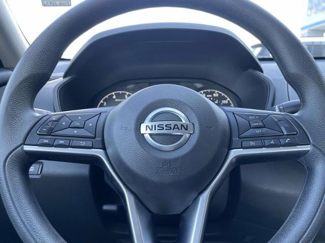 2022 Nissan Altima 2.5 S Sedan
