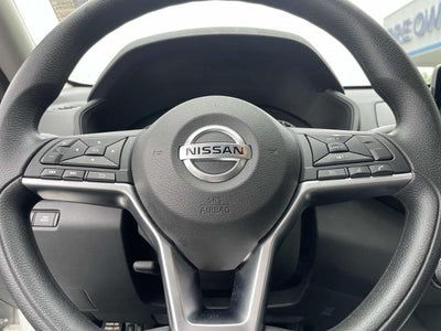 2022 Nissan Altima 2.5 S Sedan