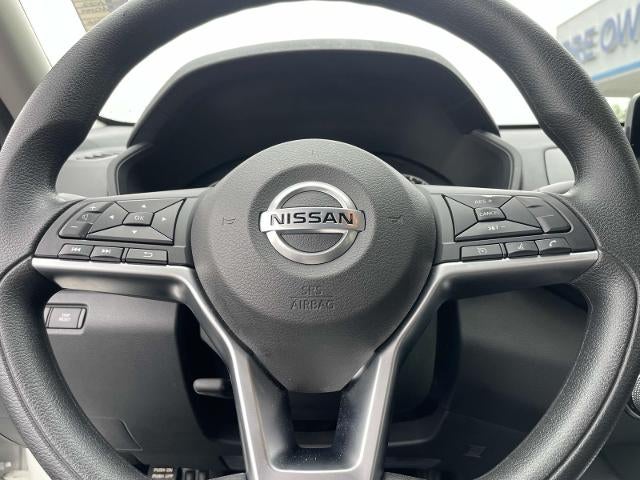 2022 Nissan Altima 2.5 S Sedan