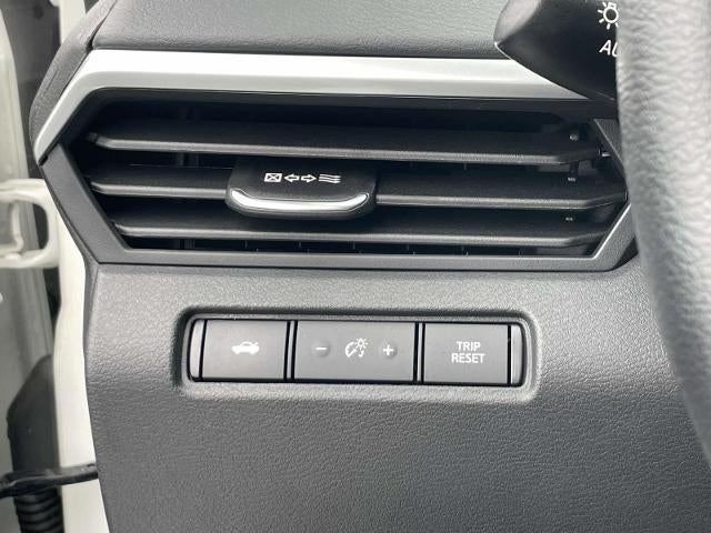 2022 Nissan Altima 2.5 S Sedan