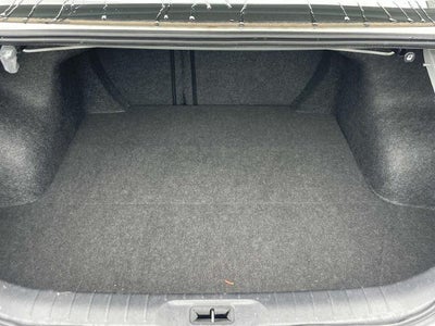 2022 Nissan Altima 2.5 S Sedan