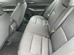 2022 Nissan Altima 2.5 S Sedan