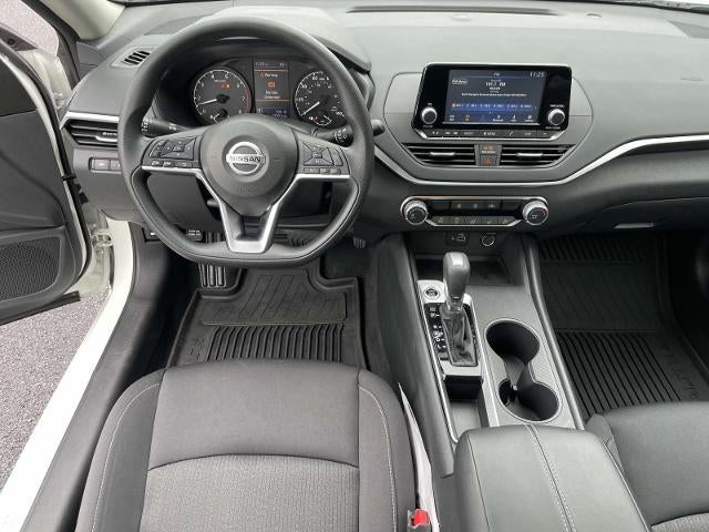 2022 Nissan Altima 2.5 S Sedan