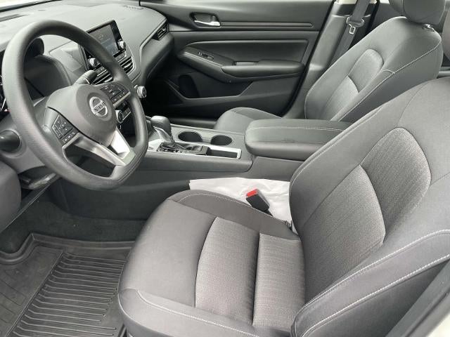 2022 Nissan Altima 2.5 S Sedan