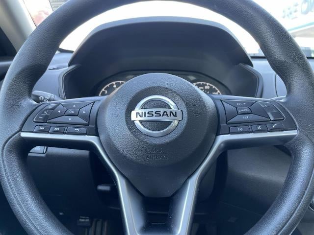 2022 Nissan Altima 2.5 S Sedan