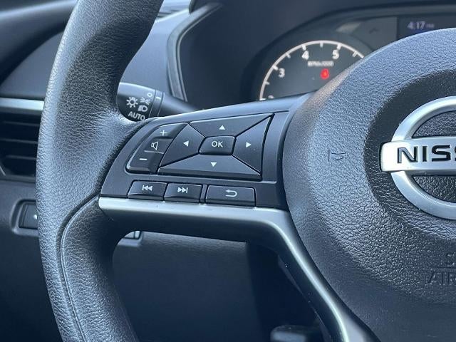2022 Nissan Altima 2.5 S Sedan