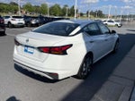 2022 Nissan Altima 2.5 S Sedan