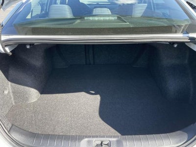 2022 Nissan Altima 2.5 S Sedan