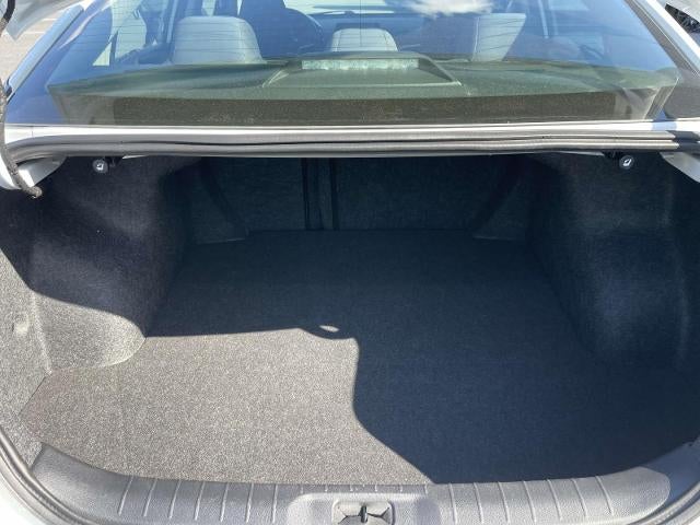 2022 Nissan Altima 2.5 S Sedan