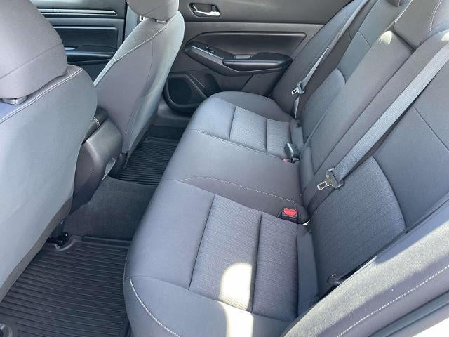 2022 Nissan Altima 2.5 S Sedan