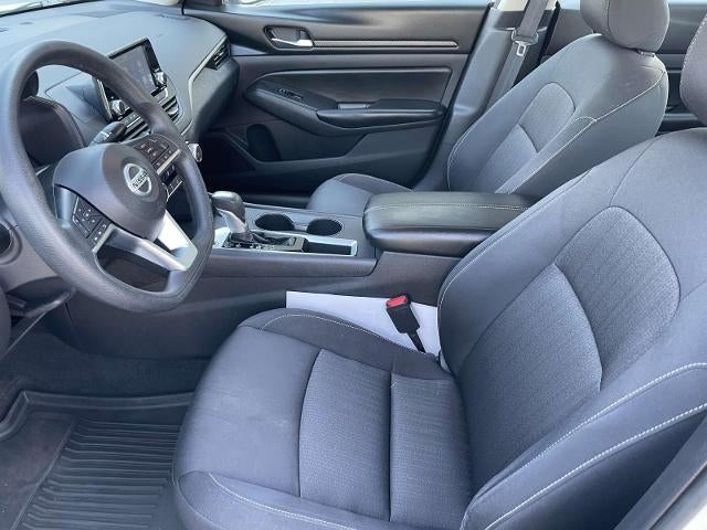 2022 Nissan Altima 2.5 S Sedan