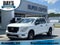 2024 Nissan TITAN 4x4 Crew Cab SV