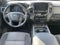 2024 Nissan Titan 4x2 Crew Cab SV