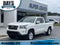 2024 Nissan Frontier King Cab 4x2 S