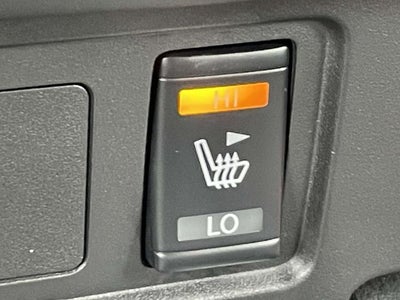 2024 Nissan Frontier King Cab 4x2 S