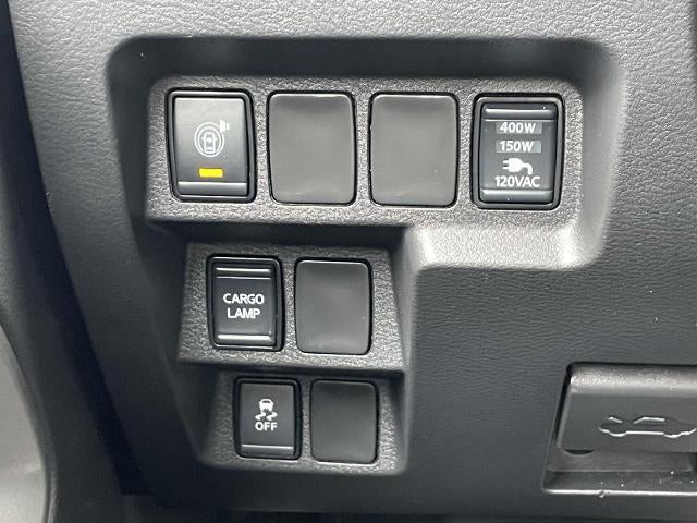 2024 Nissan Frontier King Cab 4x2 S