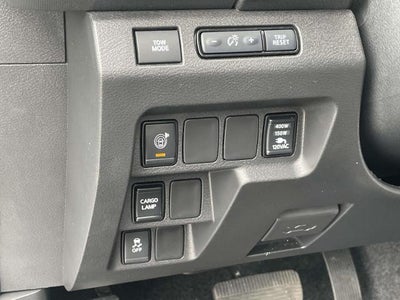 2024 Nissan Frontier King Cab 4x2 S