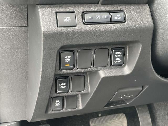 2024 Nissan Frontier King Cab 4x2 S