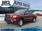 2024 Nissan Frontier Crew Cab 4x2 SV