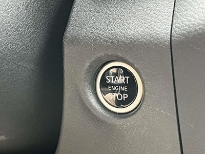 2024 Nissan Frontier Crew Cab 4x2 SV