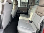 2024 Nissan Frontier Crew Cab 4x2 SV