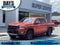 2025 Nissan Frontier Crew Cab 4x2 S