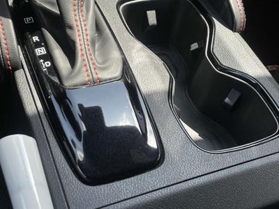 2025 Nissan Frontier Crew Cab 4x2 S