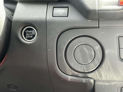2025 Nissan Frontier Crew Cab 4x2 S