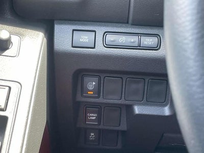 2025 Nissan Frontier Crew Cab 4x2 S