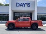 2025 Nissan Frontier Crew Cab 4x2 S