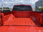 2025 Nissan Frontier Crew Cab 4x2 S