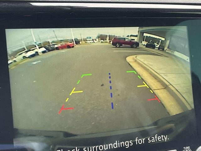 2024 Nissan Frontier Crew Cab 4x2 S