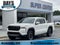 2024 Nissan Frontier Crew Cab 4x2 S