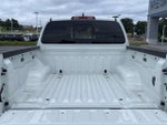 2024 Nissan Frontier Crew Cab 4x2 S