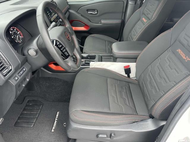 2024 Nissan Frontier Crew Cab 4x2 S