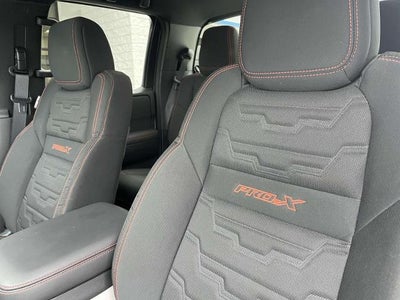 2024 Nissan Frontier Crew Cab 4x2 S