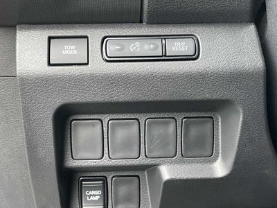 2024 Nissan Frontier Crew Cab 4x2 S