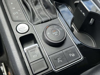 2022 Volkswagen Atlas 3.6L V6 SEL Premium R-Line 4MOTION