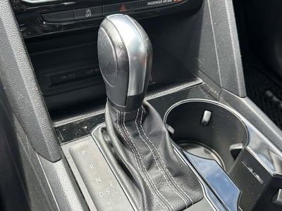 2022 Volkswagen Atlas 3.6L V6 SEL Premium R-Line 4MOTION