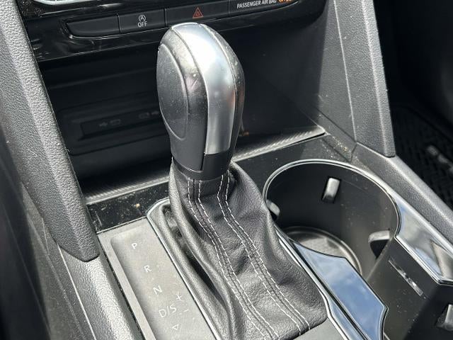 2022 Volkswagen Atlas 3.6L V6 SEL Premium R-Line 4MOTION